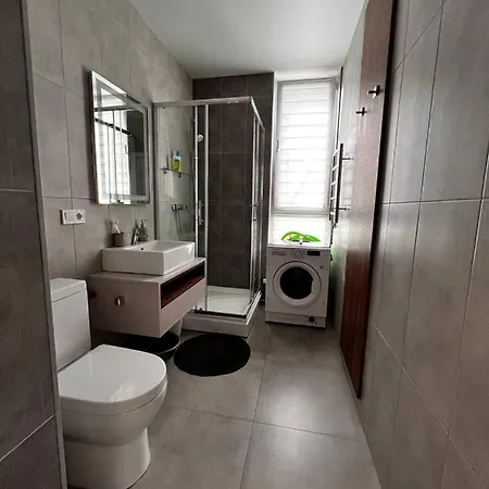 Nyvky Like Home - Apt 49 Kiev Dış mekan fotoğraf