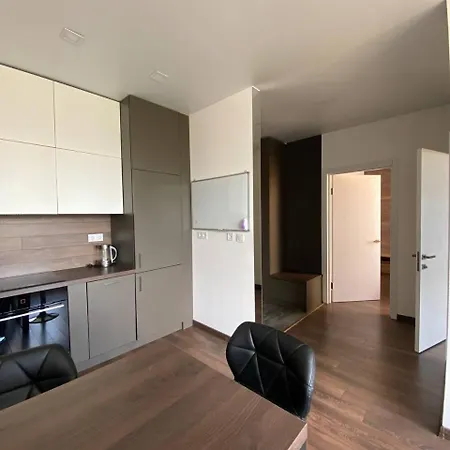 Nyvky Like Home - Apt 49 Kiev Dış mekan fotoğraf