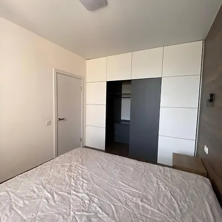 Nyvky Like Home - Apt 49 Kiev Dış mekan fotoğraf