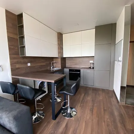 Nyvky Like Home - Apt 49 Kiev Dış mekan fotoğraf