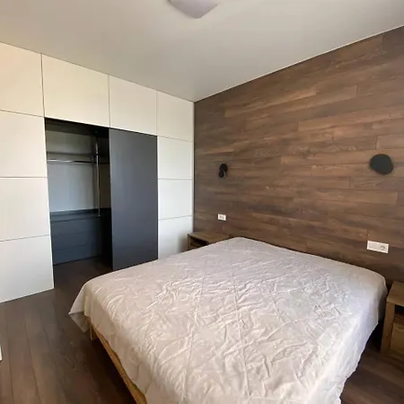 Nyvky Like Home - Apt 49 Kiev Dış mekan fotoğraf
