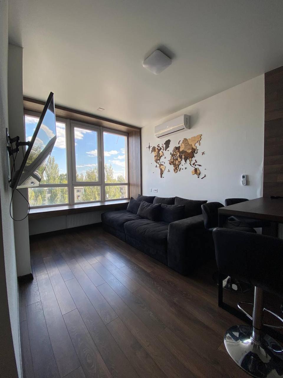 Nyvky Like - 49 Apartment Kyiv